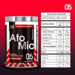 ATOMIC MONOHYDRATO