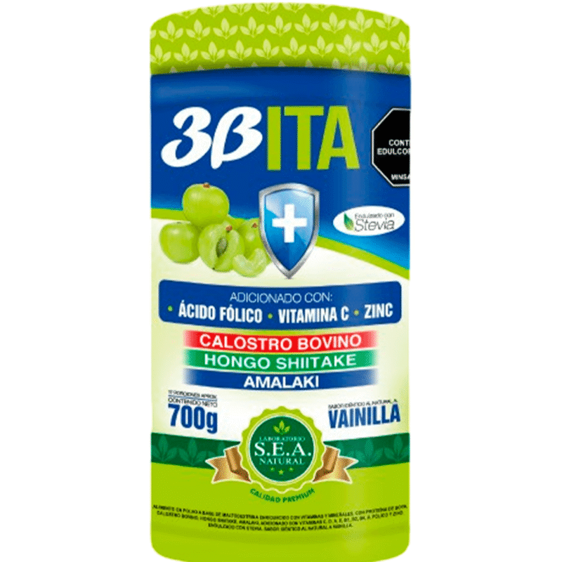 3BITA 700g - S.E.A. Natural