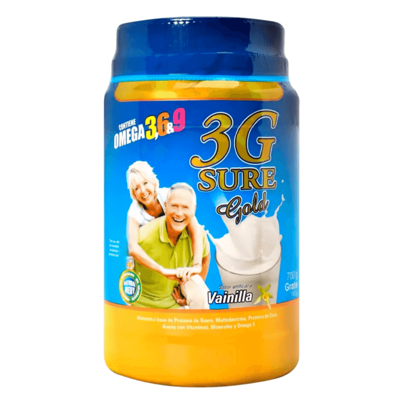 3G Sure Gold 800g