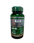 Aceite De Orégano 4000 Mg x 50 Softgels - Silver Vitamins Nutrition