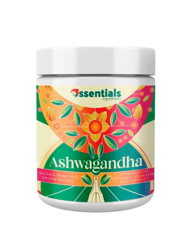 Ashwagandha 250g - Essentials