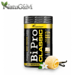 Proteina Bipro Classic Vainilla 1lbs - Nutramerican