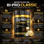 BIPRO CLASSIC 1 LB
