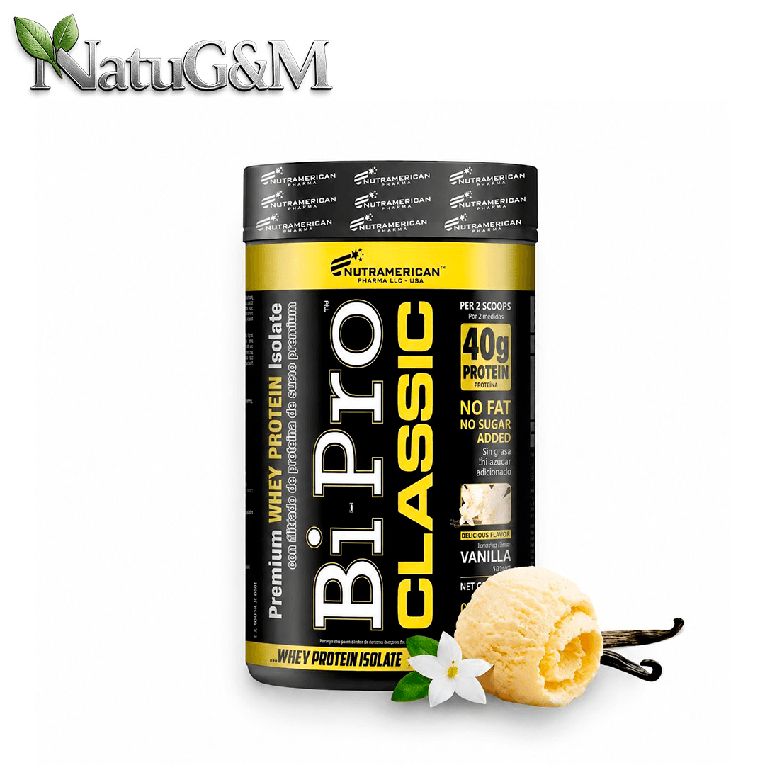 BIPRO CLASSIC 1 LB