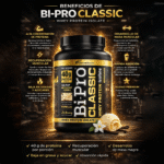 BIPRO CLASSIC 2 LBS