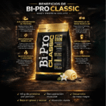 BIPRO CLASSIC 3 LBS