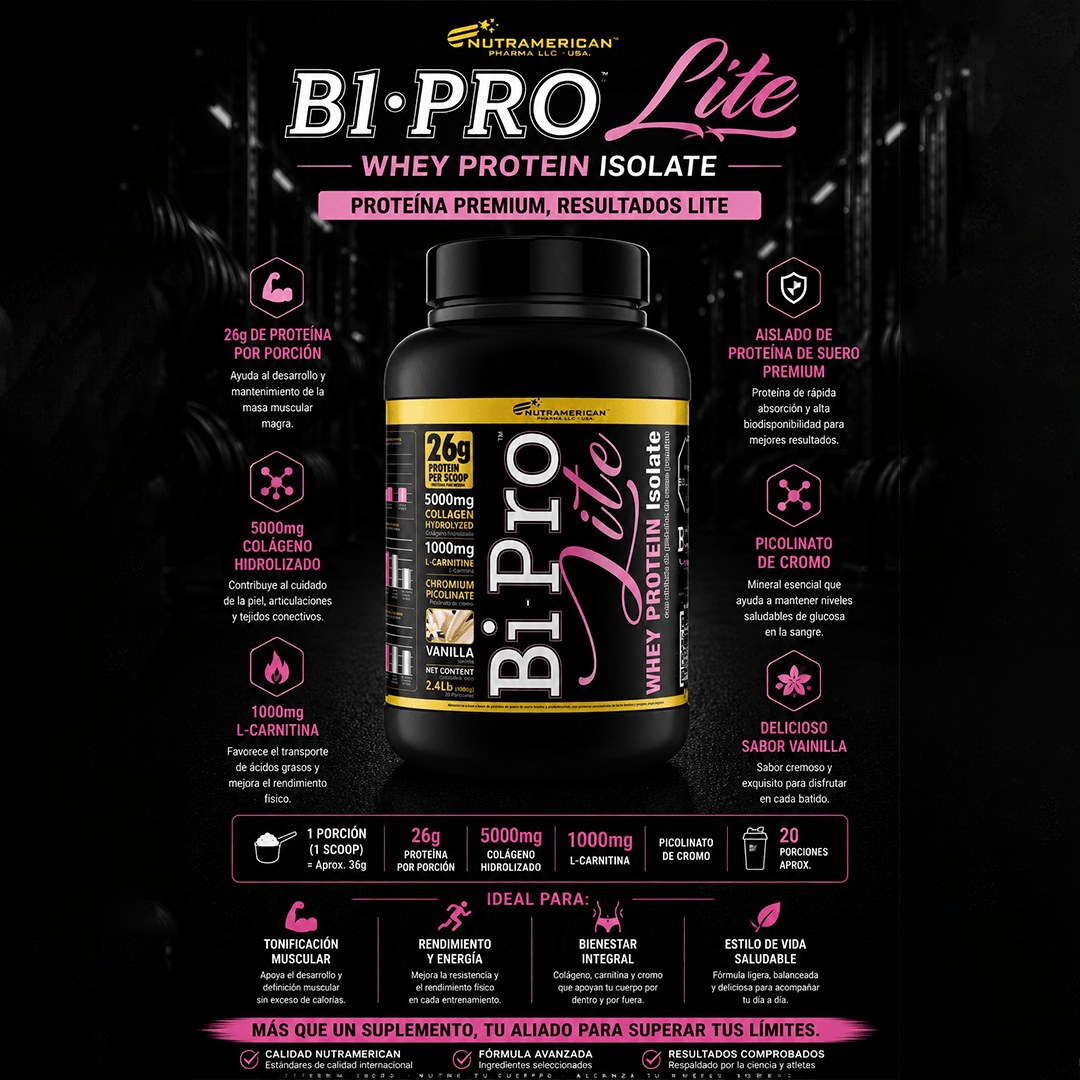 BIPRO LITE 2