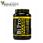 Proteina Bipro Mass - Proteína de suero de leche + HMB - Nutramerican