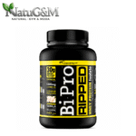 Proteina Bipro Ripped Vainilla 2.4 lb - Nutramerican