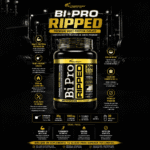 BIPRO RIPPED