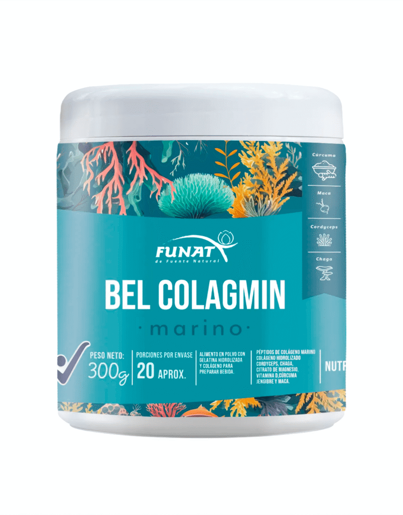 Bel Colagmin Marino 300 g - Funat