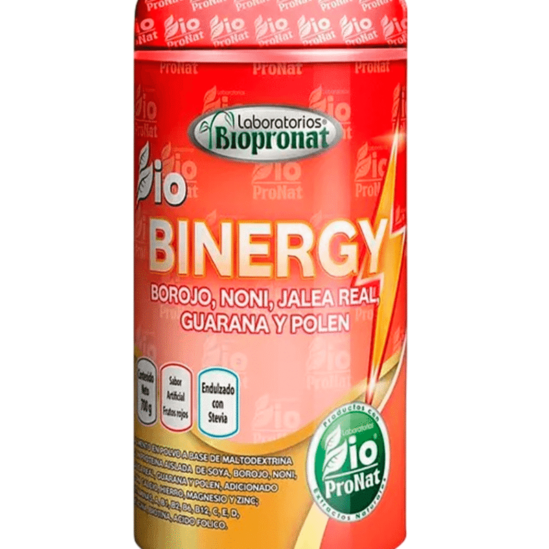 Binergy - Biopronat 700g