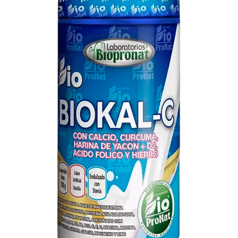 Biokal-C  - Biopronat 700g