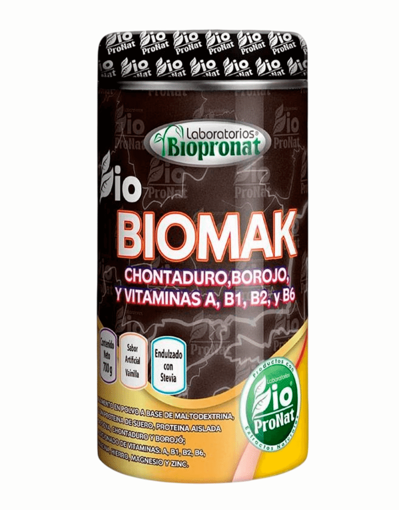 Biomak - Biopronat 700g
