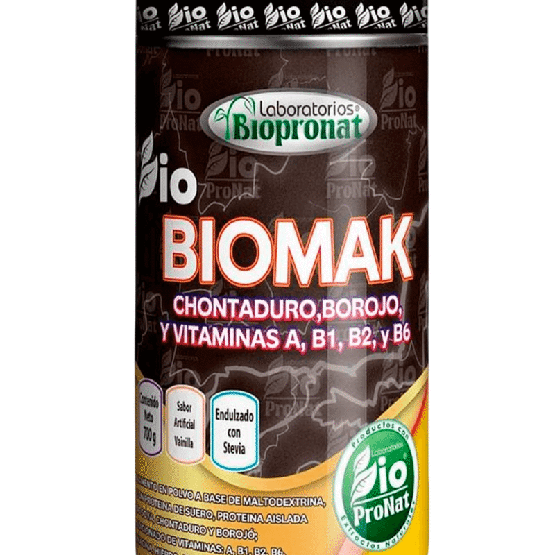 Biomak - Biopronat 700g