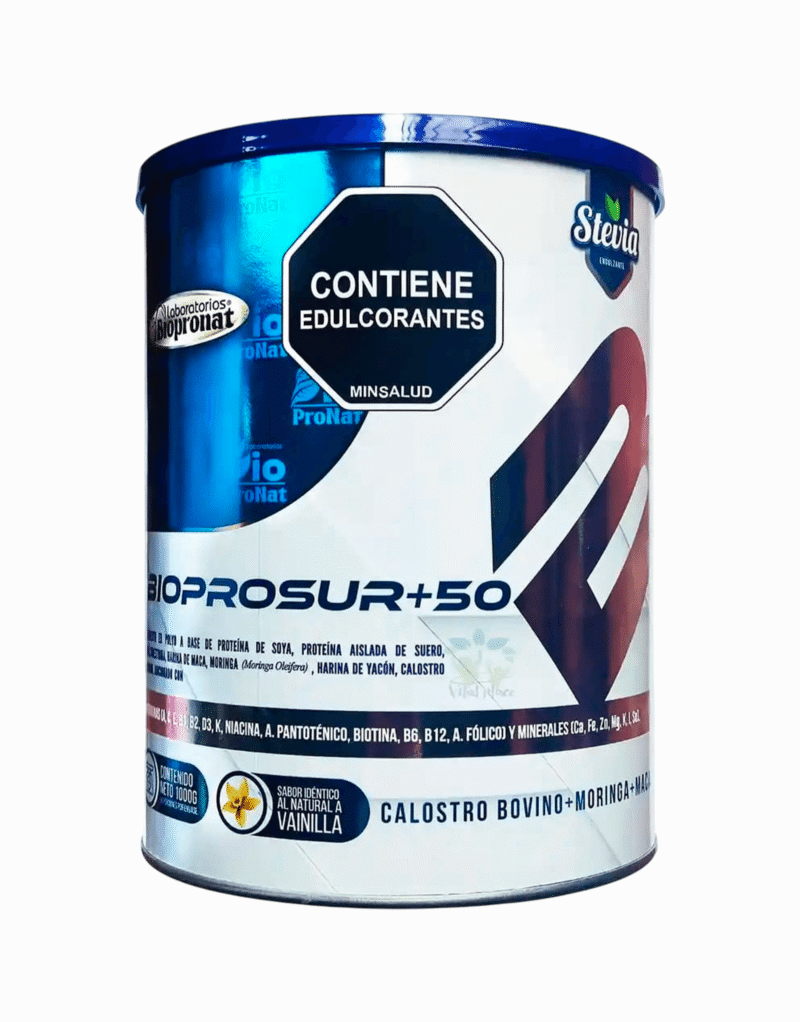 Bioprosur+50 - Biopronat 1000g