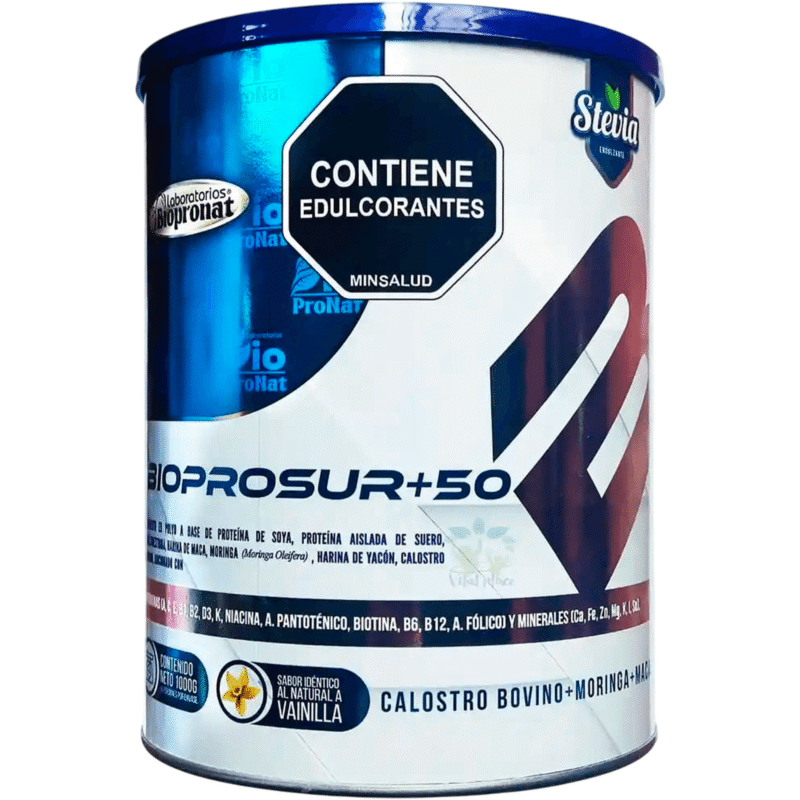 Bioprosur+50 - Biopronat 1000g