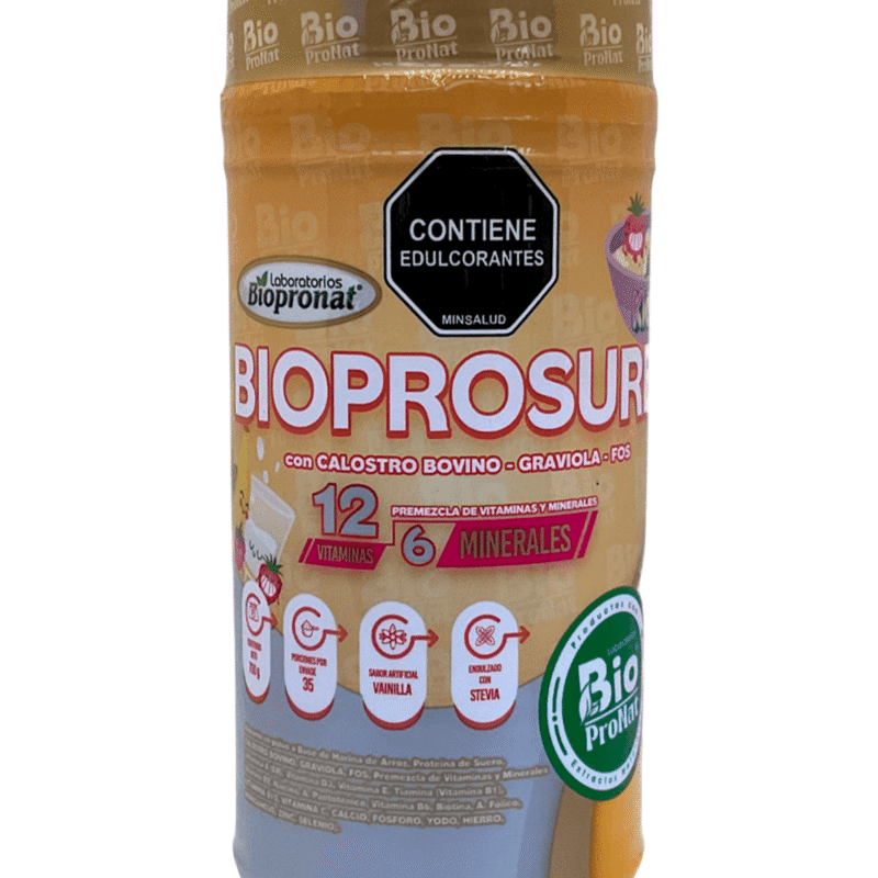 Bioprosure Kids - Biopronat 700g