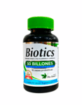 Biotics 50 Billones 30 Cápsulas - Fito Medics