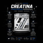 CREATINA IMN