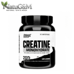Creatine Monohydrate 1 Kg - Nutrex