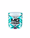Citrato de Magnesio 300g - Warlab Supplements