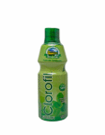 Clorofil Spiruln 500ml - Disnatura