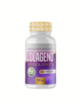Colágeno Hidrolizado Biopronat  60 Cápsulas Blandas