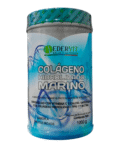 Colágeno Hidrolizado Marino 1000g - Edervit