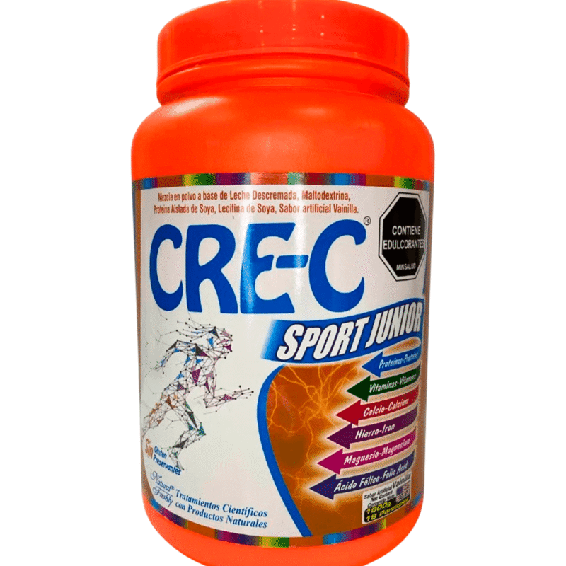 Cre-C Sport Junior - Natural Freshly 1000g