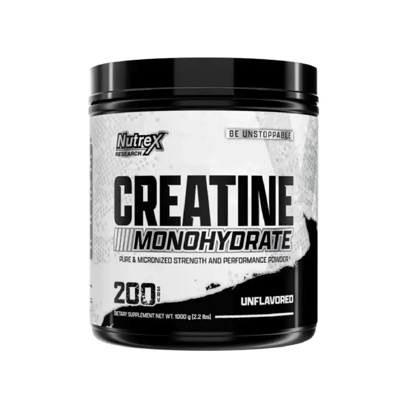 Creatine Monohydrate 1 Kg - Nutrex