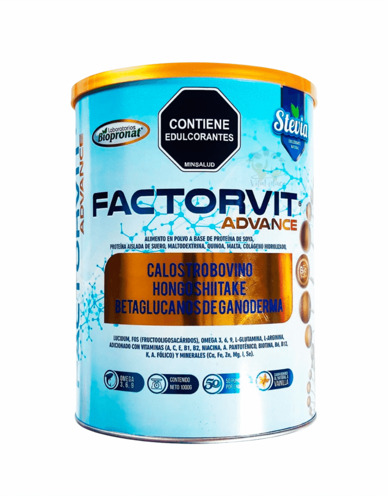 Factorvit Advance - Biopronat 1000g