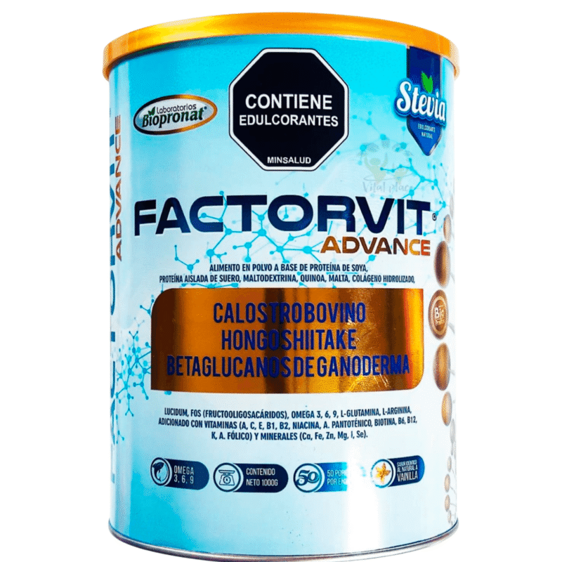 Factorvit Advance - Biopronat 1000g