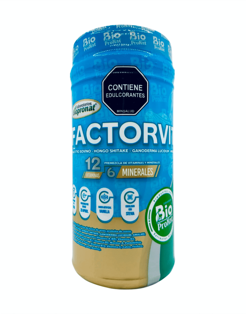Factorvit  - Biopronat 700g