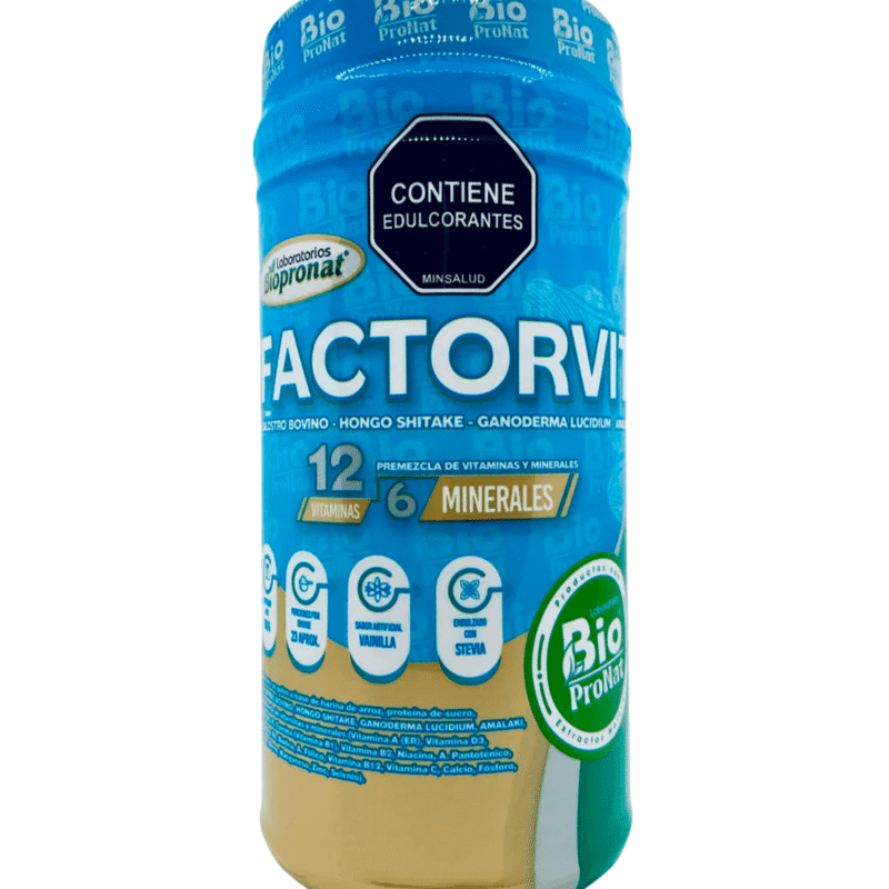 Factorvit  - Biopronat 700g