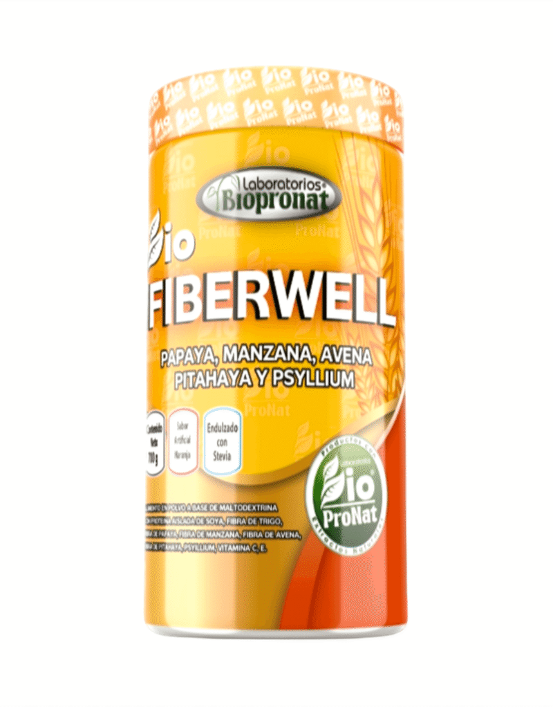 Fiberwell Biopronat 700g