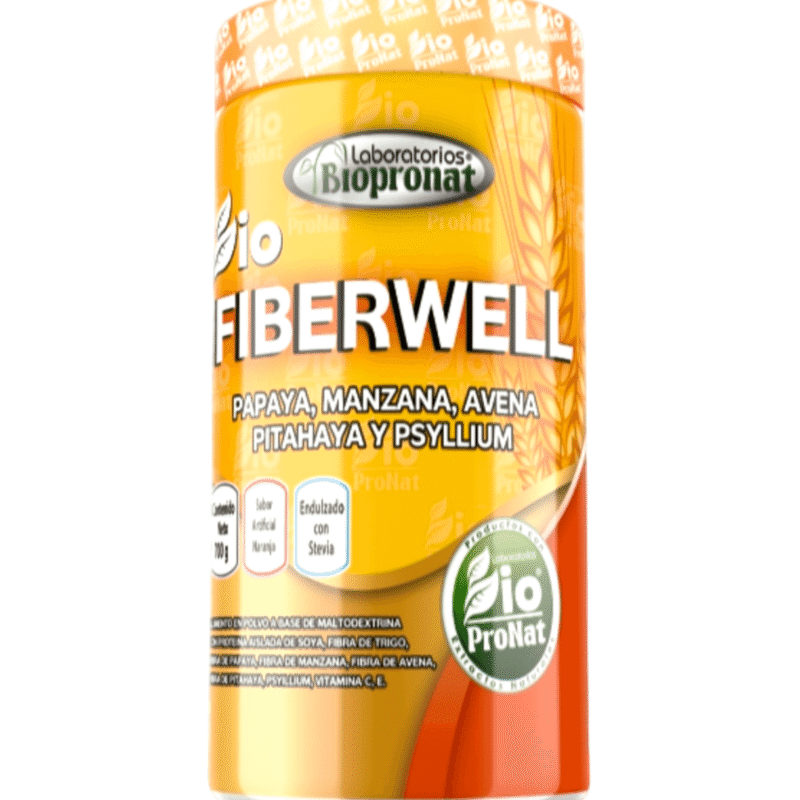 Fiberwell Biopronat 700g