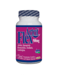 Flex Artrit 500mg x50 Capsulas - Natural Freshly