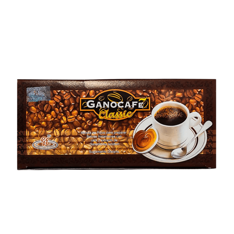 Gano Cafe Clasico 90g - Gano Excel