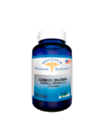 Gingko Biloba 120mg Millenium Natural Systems 100 Cápsulas