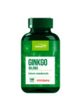 Ginkgo Biloba 100 tabletas - Funat