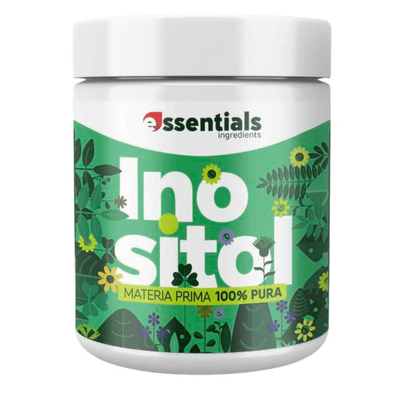 Inositol 100g - Essentials