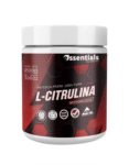 L-Citrulina 200g - Essentials