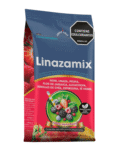 Linazamix Frutos Rojos 450gr - Colon Cleanser