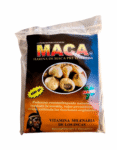 MACA en Polvo Peruana Pre Tostada 400gr - NAHE