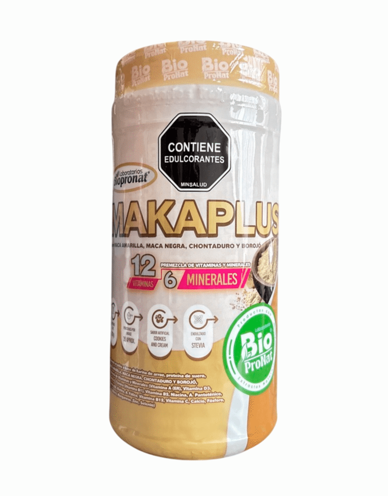 Makaplus - Biopronat 700g