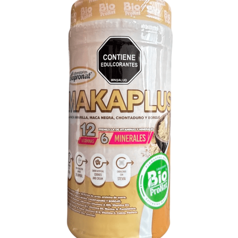 Makaplus - Biopronat 700g