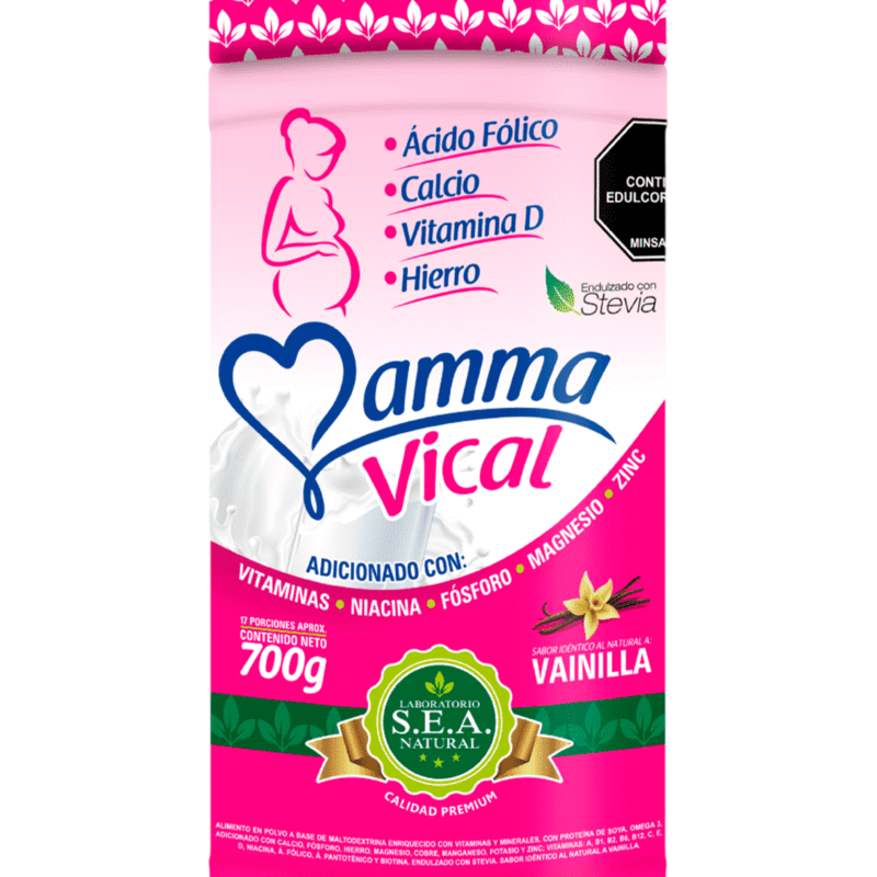 Mamma Vical 700g – S.E.A. Natural