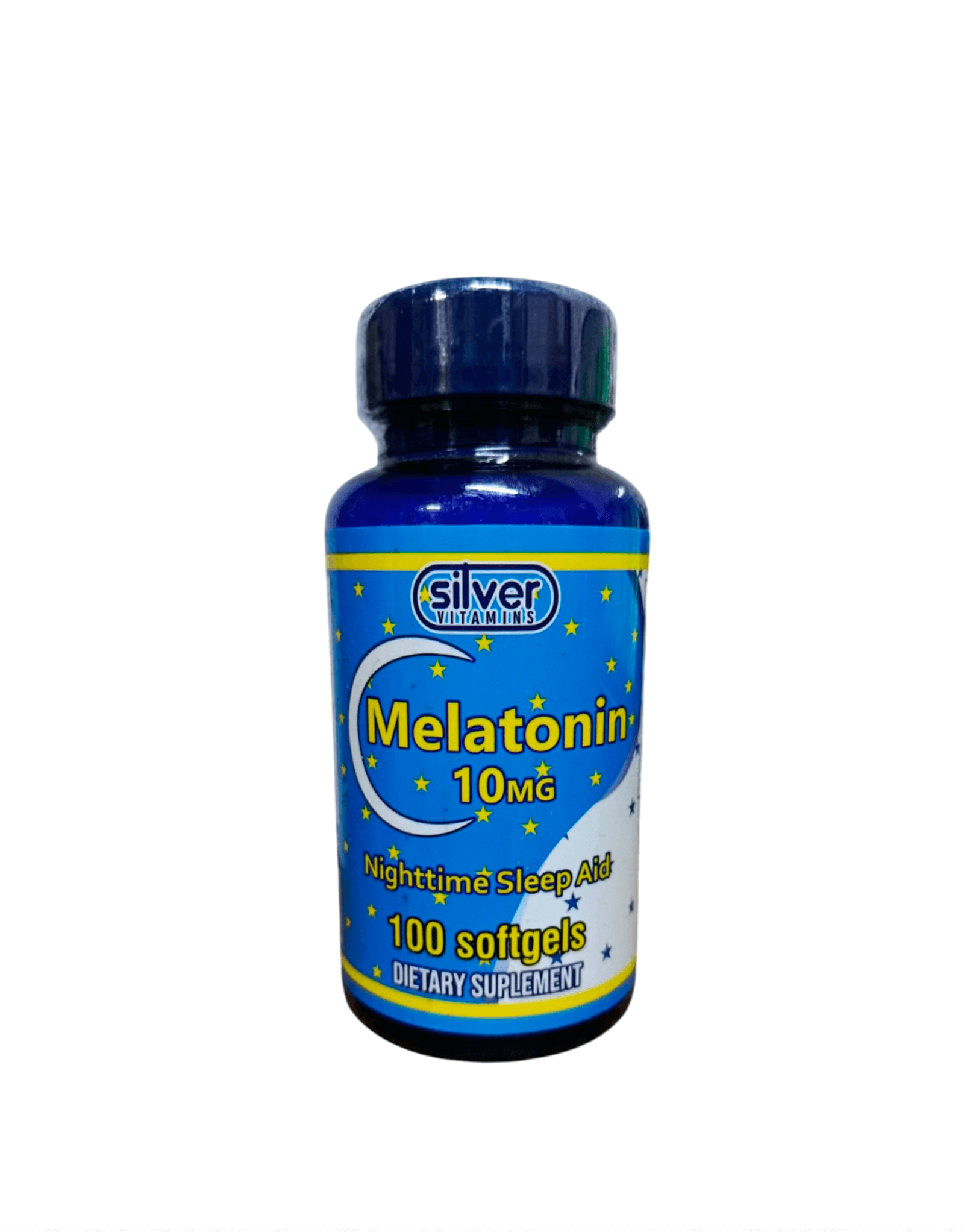 Melatonina-10mg-x-100-Softgels-Silver-Vitamins-Nutrition.png
