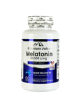 Melatonina 10mg x60 - Mountain Valley
